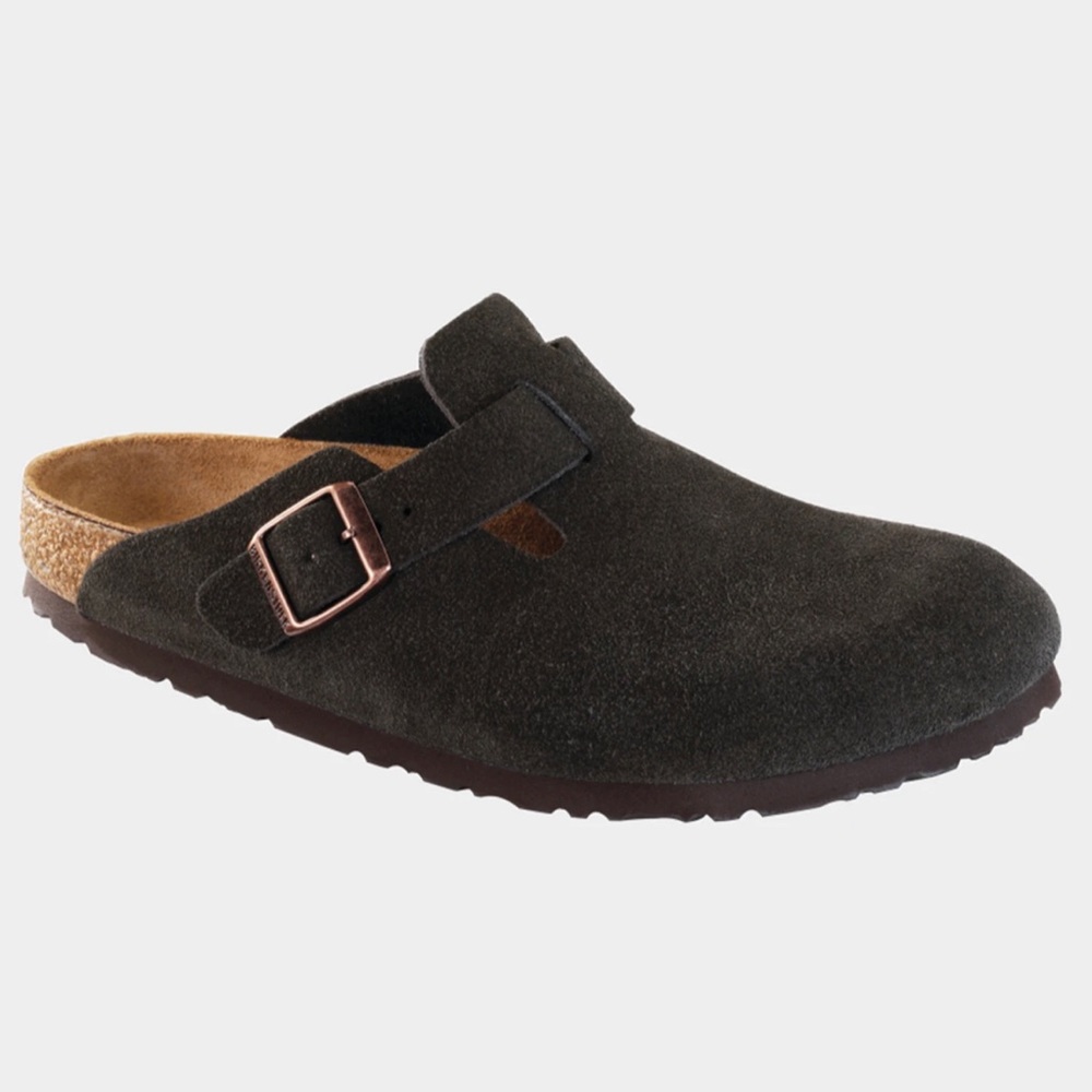 Birkenstock Boston 42